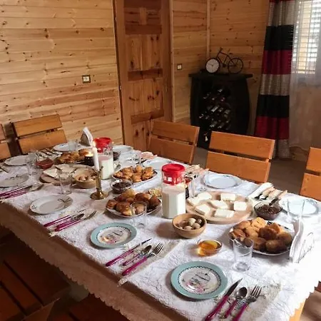 Shtepia E Drerit